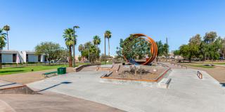 1521 West Denton Lane Gallery 33