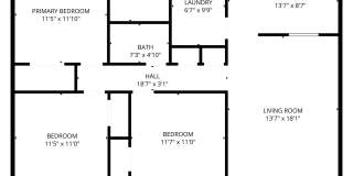 PRE-LEASING FOR AUGUST 7 2026! Gallery 12