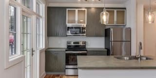 The Lofts at South Slope Gallery 88