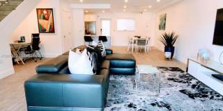 Beautiful waterfront townhouse in the heart of Miami Gallery 10