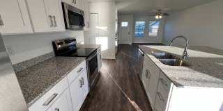 New Beginnings Start with AMRR: 3 Bedroom ready for move in! New Beginnings Start with AMRR: 3 Bedroom ready for move in! Gallery 13