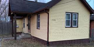 1 bed. 1 bath. Gallery 1