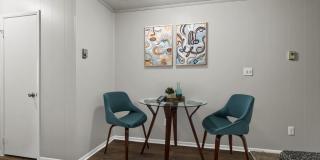 The Element at 3900 Gallery 9