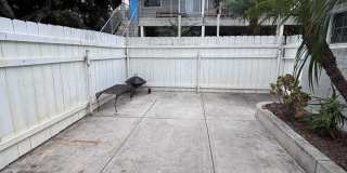 OCEAN BEACH - Spacious 2 bedroom with bonus room/office property close to OB Park & More! Gallery 22