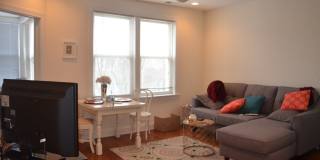 Lincoln Square luxury 2 bedroom Gallery 5