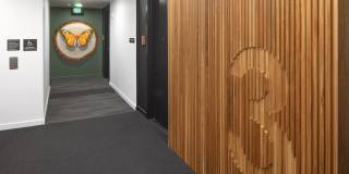 The Weidler Gallery 38