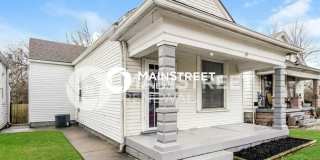 3618 Bank Street Gallery 3