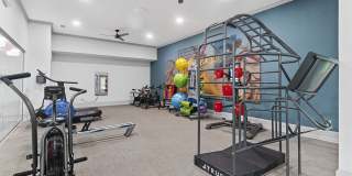 Preserve at Bartlett Gallery 46