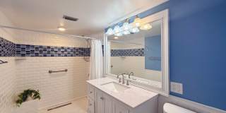 You Will LOVE this Ground Floor 2 Bedroom - Water Included (55+ Community) Gallery 14