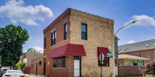 3201 S Normal Avenue Gallery 1