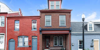 Charming and Spacious House Available Now Gallery 1