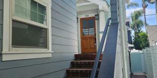 3 Bedroom Plus Home with Roof Top Deck Gallery 32