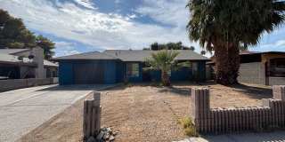 Charming 3Bed/2Bath/2Car residence with gated pool located in E. Las Vegas- Weekly Pool Service included!! Gallery 1