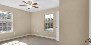 Beautiful 3 bedroom/2 bath Apartment in Fort Walton Beach Gallery 13