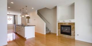 Available Now! Tri-Level 3 Bedroom 3.5 Bath Townhome!! Gallery 16