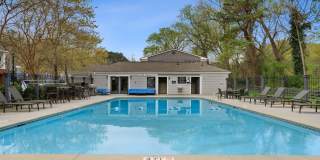 Peachtree Park Apartments Gallery 12