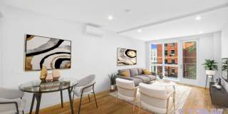 522 Grand Street Gallery 1