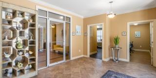 Newport Village - Affordable Housing Gallery 12