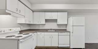 Ivy Ridge Apartments Gallery 27