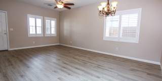 4 Bedroom Home in Quailwood Gallery 3