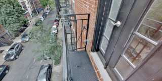 47 1/2 East 1st Street Gallery 5
