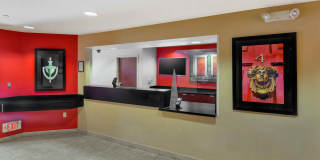 Tampa - Airport - Spruce Street Gallery 7