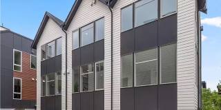 2Bd/2.5Ba Seattle Townhome 2Bd/2.5Ba Seattle Townhome Gallery 1