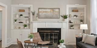 Yorkshire Apartment Homes Gallery 9