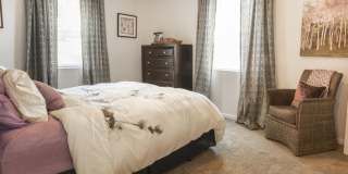The Crest Apartments Gallery 7
