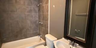 Adorable Remodeled three bedroom, one bath home with spacious fenced in back yard!! Gallery 6