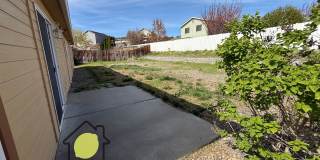 Three bedroom 2 bath house for rent Gallery 1