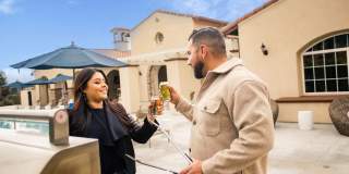 Arrive at Rancho Belago Gallery 39