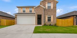 Brand‑New 4 Bed / 3 Bath Home with Modern Finishes & Fenced Yard Brand‑New 4 Bed / 3 Bath Home with Modern Finishes & Fenced Yard Gallery 1