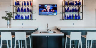 Lofts at River East Gallery 23