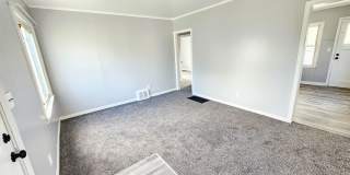 Move-In Ready 2BR/1BA Home w/ 2-Car Garage | Recently Updated Gallery 31