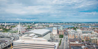 Towers at Longfellow Gallery 57