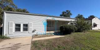 $1,025- 3 bedroom / 1 bathroom - Single Family Home Gallery 1