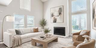 The Lydian Apartments Gallery 1