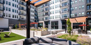 Brickline at The Mercantile Gallery 6