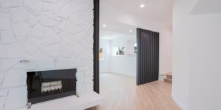 Modern Luxury Living in the Heart of Spaulding Square Modern Luxury Living in the Heart of Spaulding Square Gallery 5