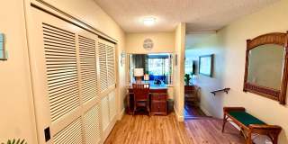 Resort Living- Large 2 bed 2 bath Condo at Kaanapali Royal Gallery 16