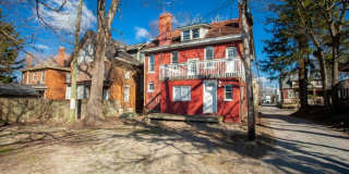 Huge Brick OSU Campus Single Family House! Gallery 4