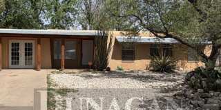 3 Bedroom - 1 Bath home Gallery 1