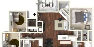 Greenback Ridge Gallery 25