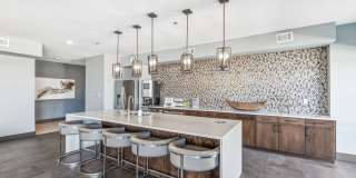 Terra at University North Park Gallery 23