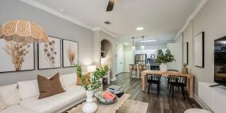 The Village at Lake Lily Gallery 44