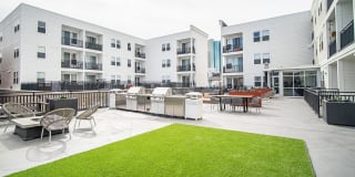 Park Avenue West - Affordable Housing Gallery 5