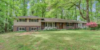 Prestigious Dunwoody Georgia Gallery 1