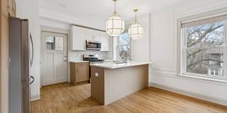 531 Hinman Ave Gallery 1