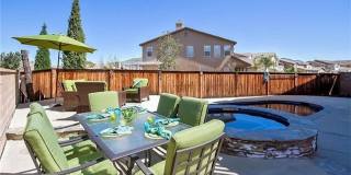 5 Bed 3 Full Bath Corona Pool House Gallery 21